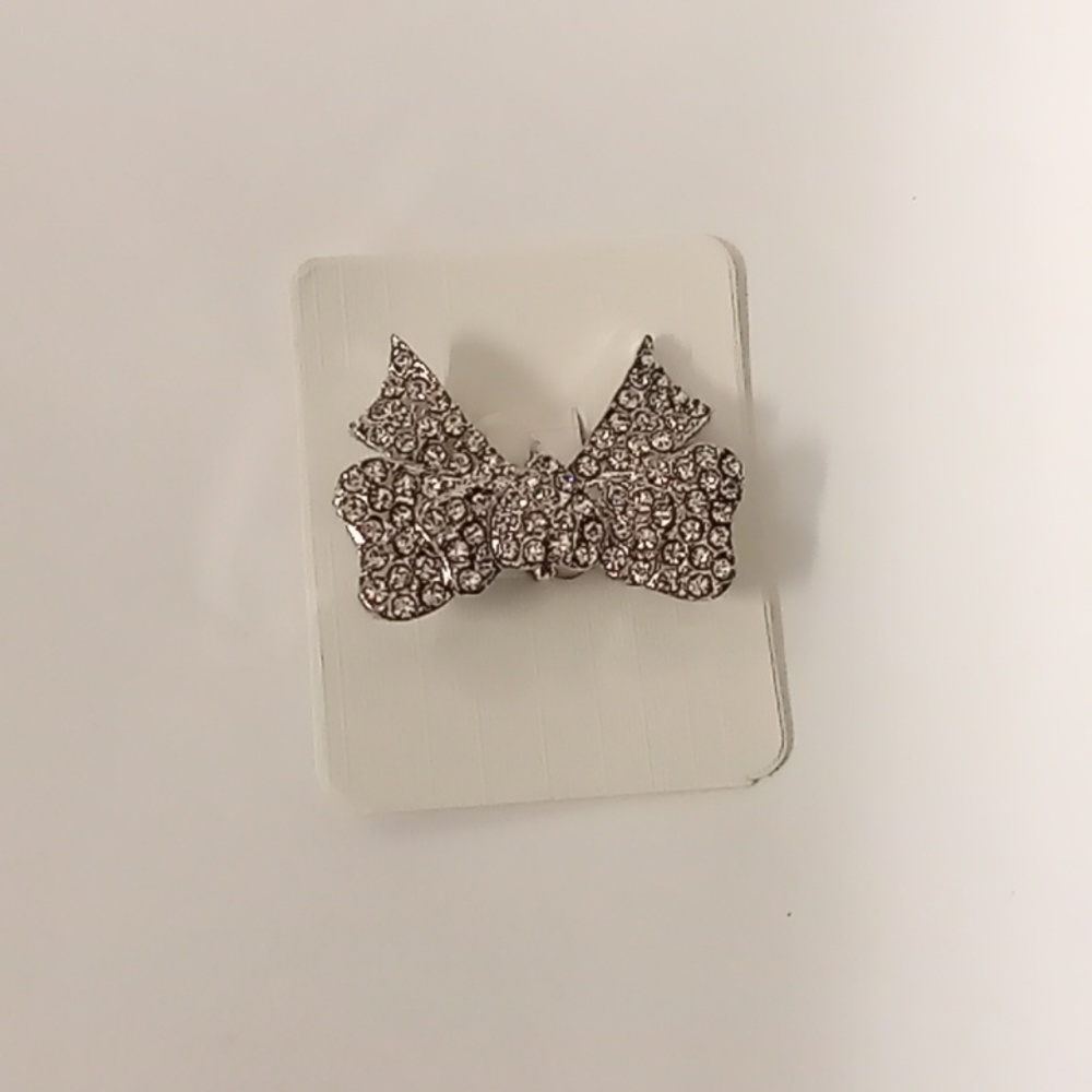 Bow Pin - Picture 3 of 4